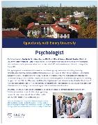 Emory University - FSAP Logo